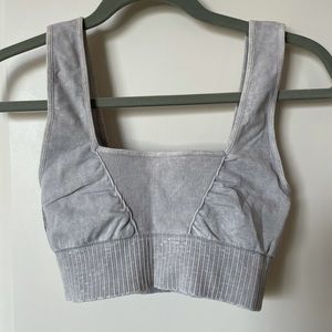 Free People Good Karma Sports Bra M/L